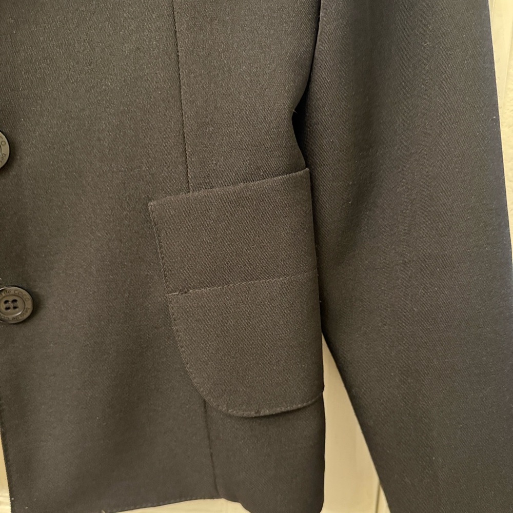 Colombian Women’s Blazer - COCO - Picture 10 of 13